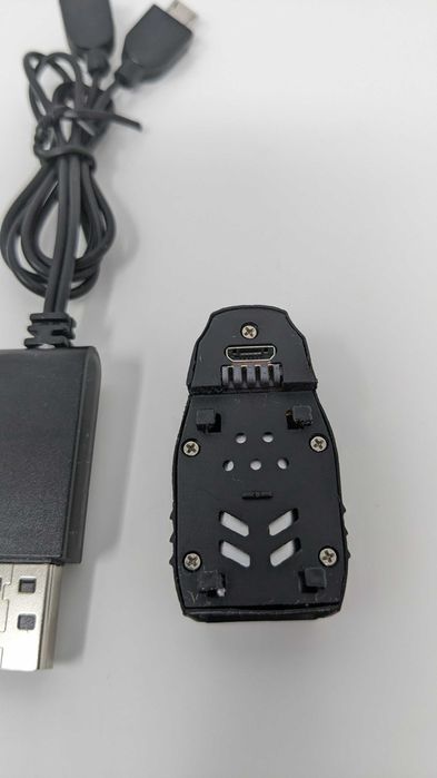 Holy Stone 3,7 V 300 mAh Li-Po akumulator do drona FPV HS330