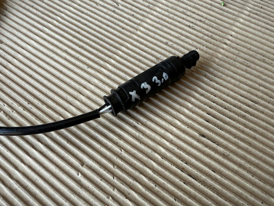 bmw x3 e46 e39 3.0b sonda lambda 0za457-ee14