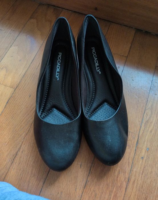 Sapatos formais Piccadilly