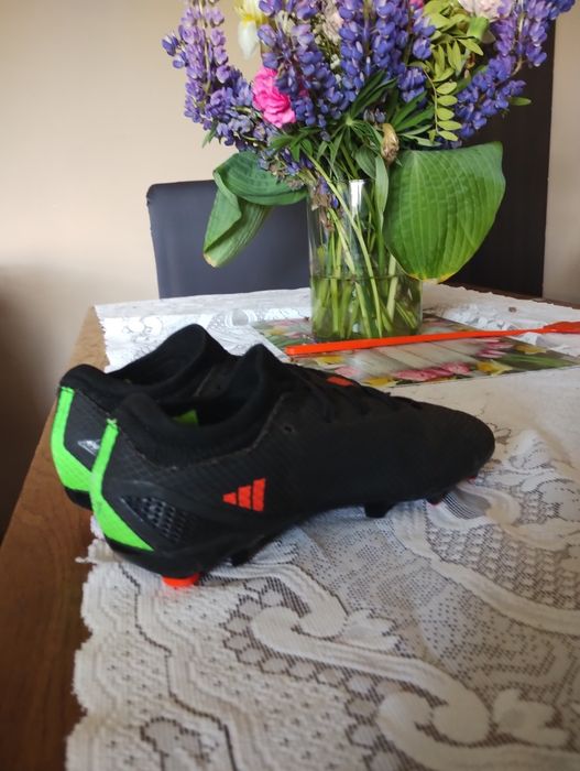 Korki adidas x speedportal.3 FG r.36