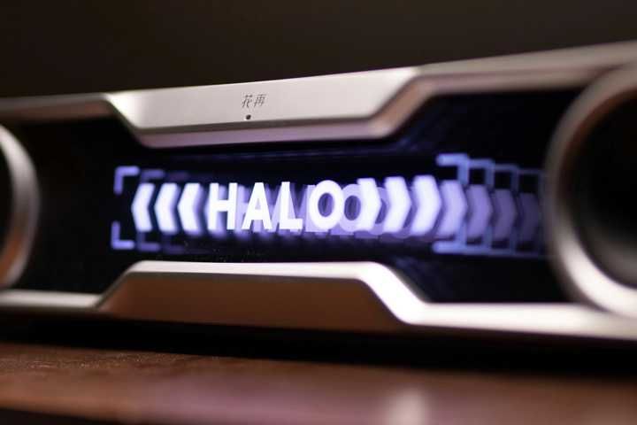 Игровой саундбар Edifier Halo Qs30 (Bluetooth 5.4)