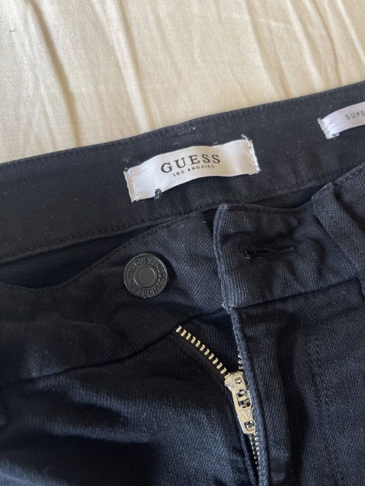 Джинсы Guess оригинал