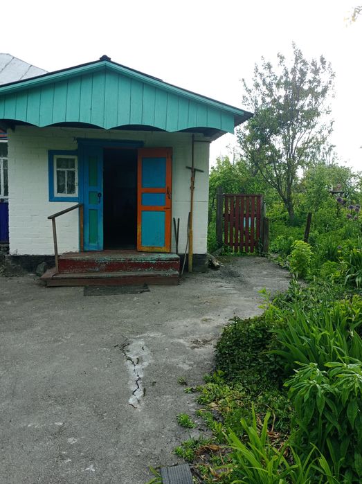 Доглянутий будинок в м Куликівка