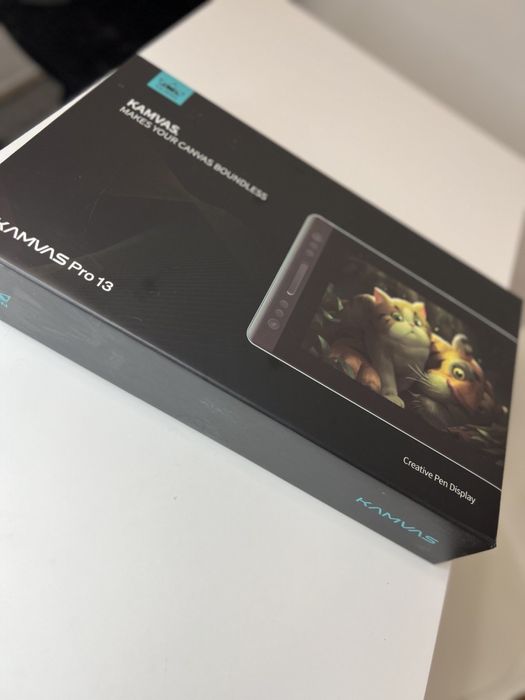 Продам графічний планшет