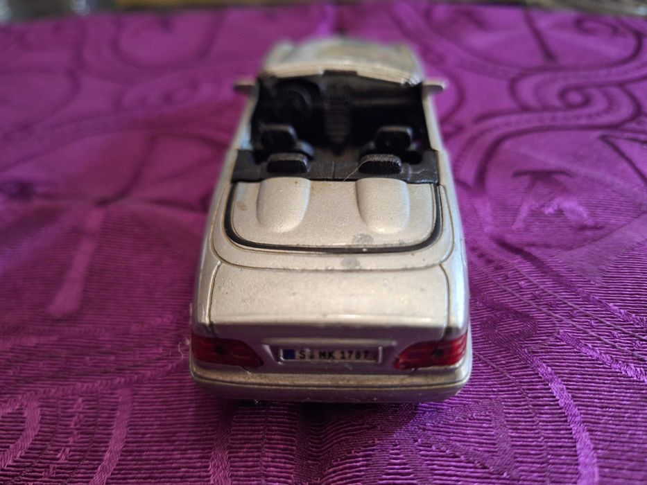Miniatura escala 1:38