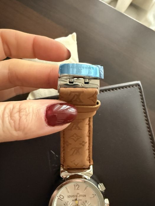 Годинник Louis Vuitton новий