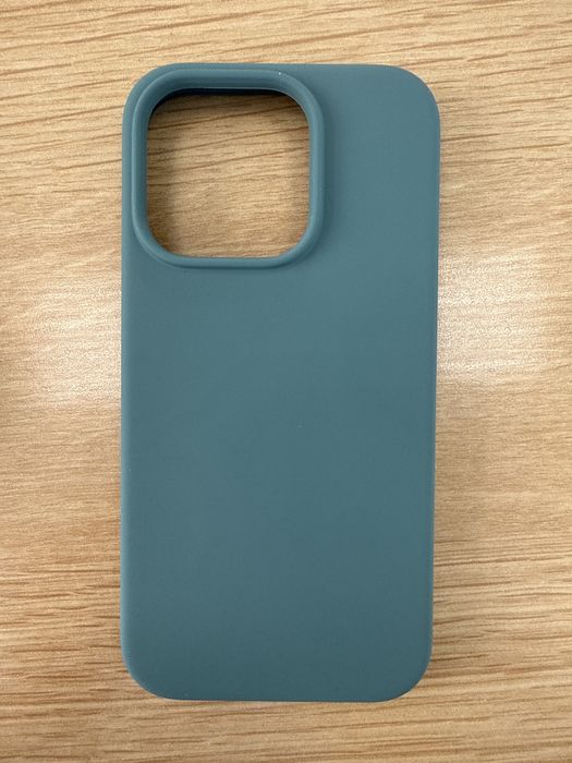 Capa MagSafe  iPhone 15 Pro