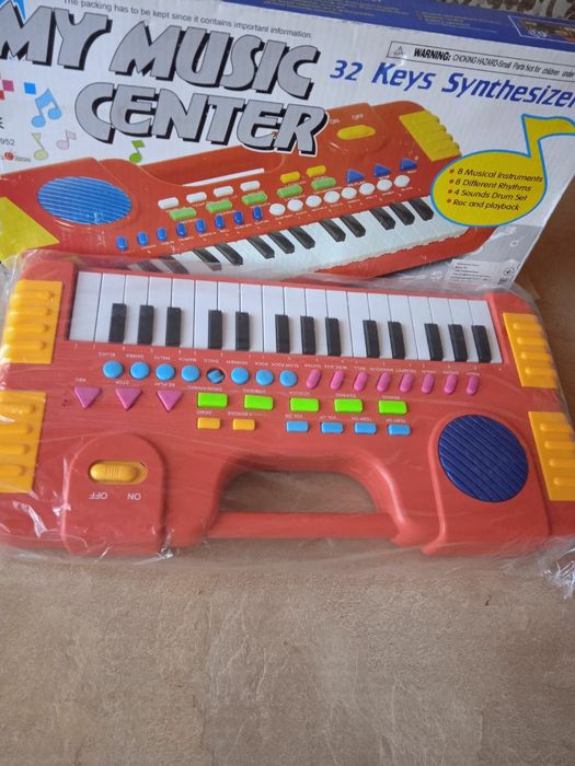 Сентизатор детский