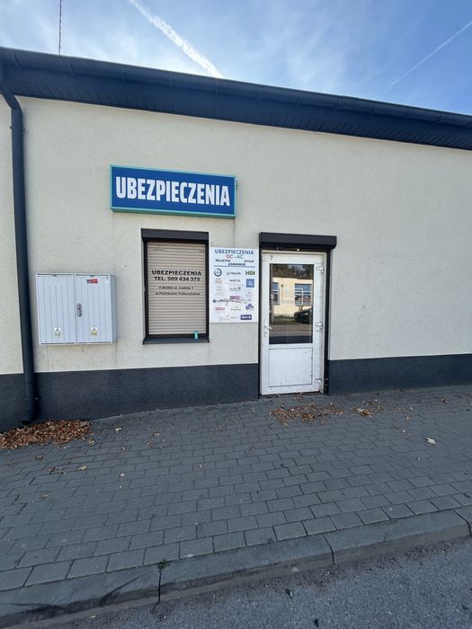 Lokal do wynajęcia