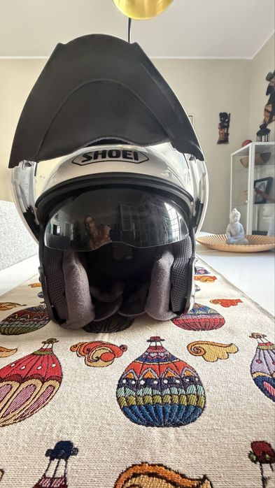 Shoei Neotec 2 XS