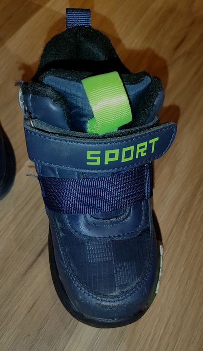 Хайтопи на весну для хлопчика