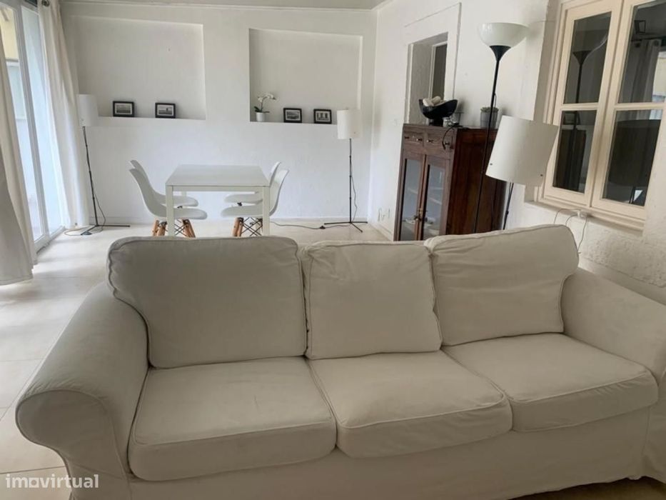 Casa com 2 quartos - localizado em São Bento Lisbon