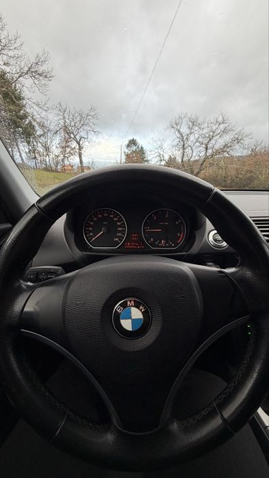 Bmw serie 1 118D