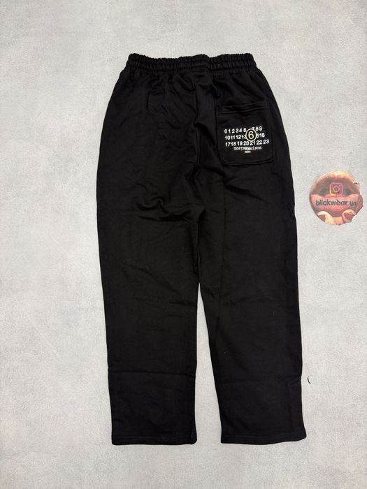 штаны Maison Margiela mm6 m l vetements balenciaga