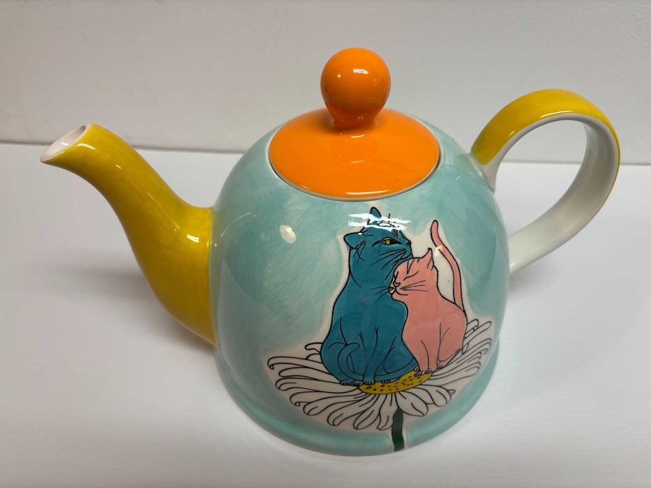 Bule grande para Chá