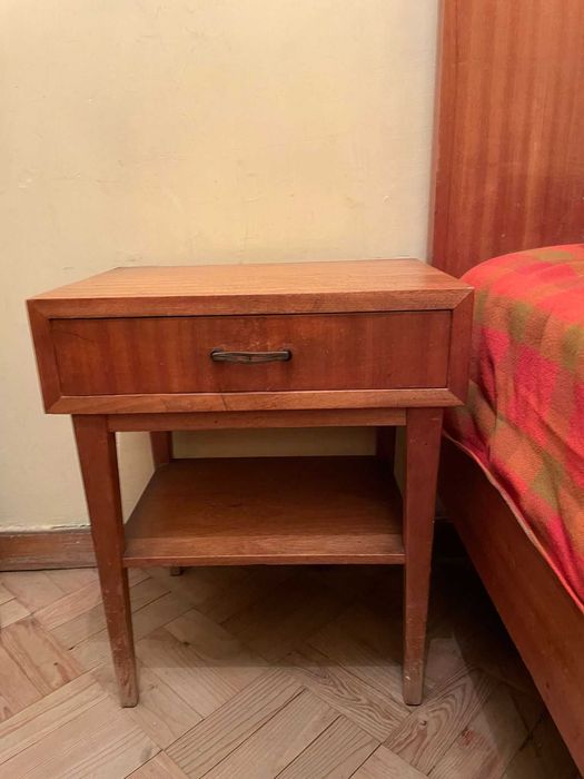 Mobilia de Quarto completa