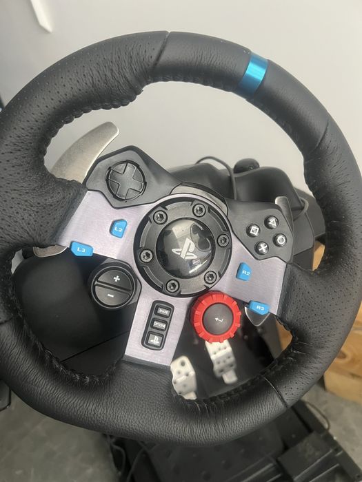 Conjunto Logitech G9