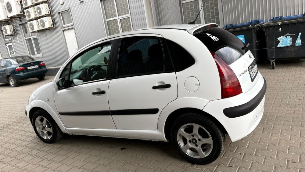 Продам сітроен с3 1.4