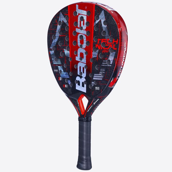 Raquete de padel Adulto - Babolat Technical Viper Juan Lebron 24