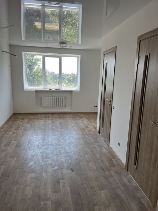 Шпаклевка стен от 150 покраска и обои от 80, обо