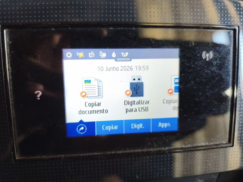 HP OfficeJet Pro 8715