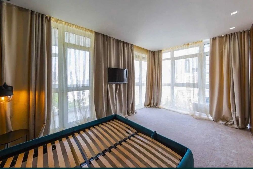 3-кімнатна квартира за адресою вул. Предславинська (площа 104 м²) - Atlanta.ua - фото 9