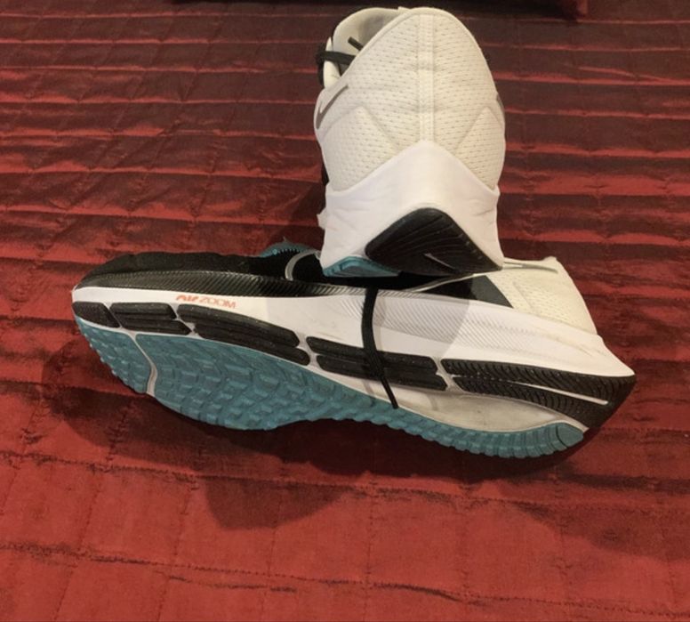 Nike Zoom Pegasus 38