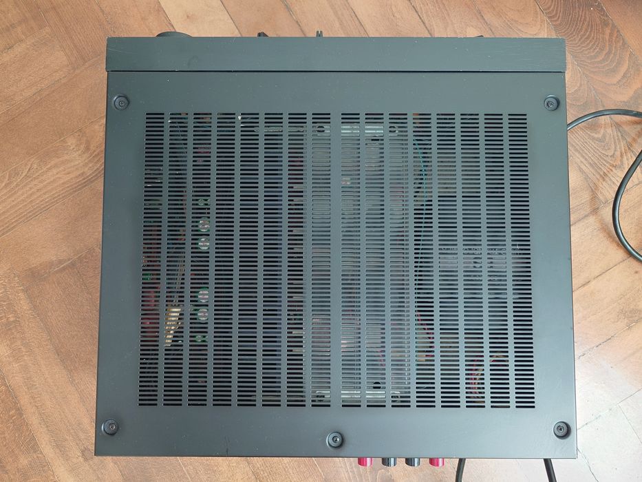 Wzmacniacz Sony TA-F700ES