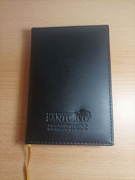 Блокнот для записей,органайзер.