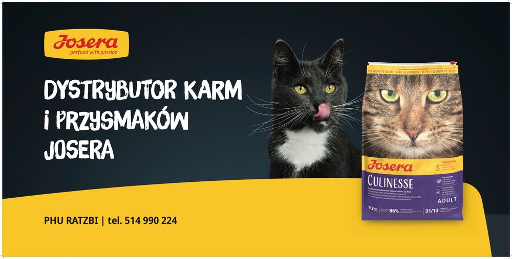 JosiCat Tasty Beef 10kg