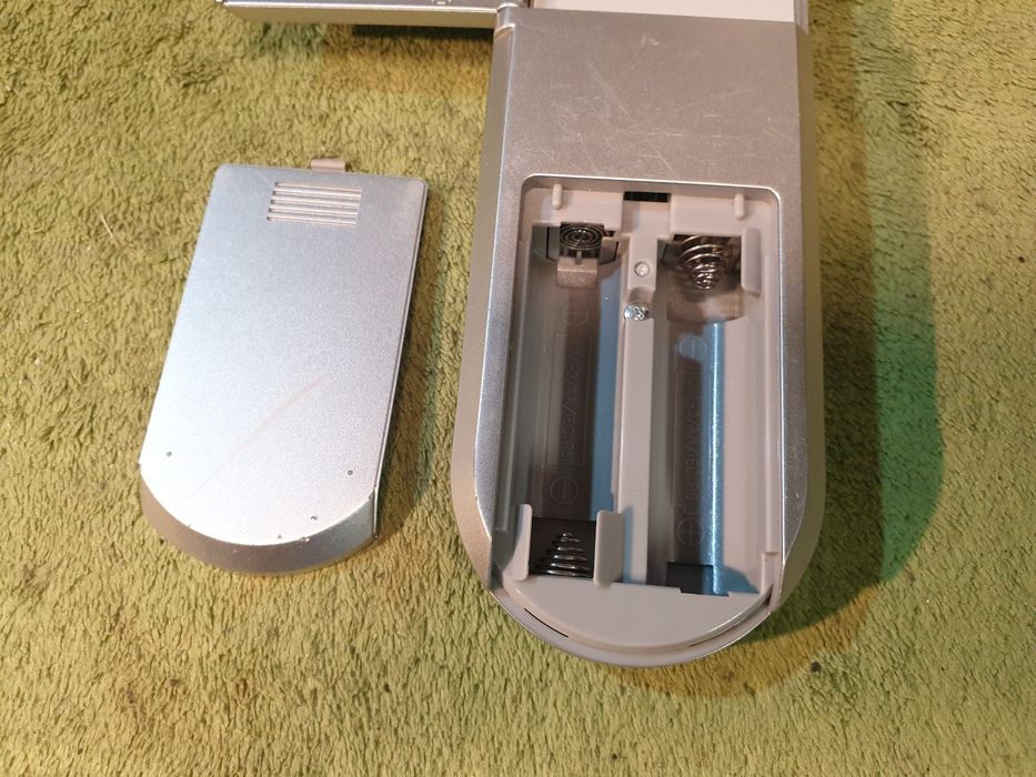 DENON RC-1007 pilot zdalnego sterowania.