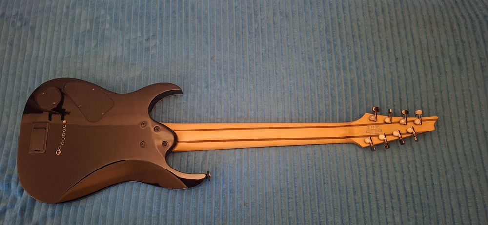 Ibanez RGIR28FE 8 strun