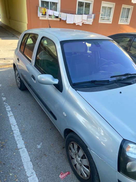 Carro para peças