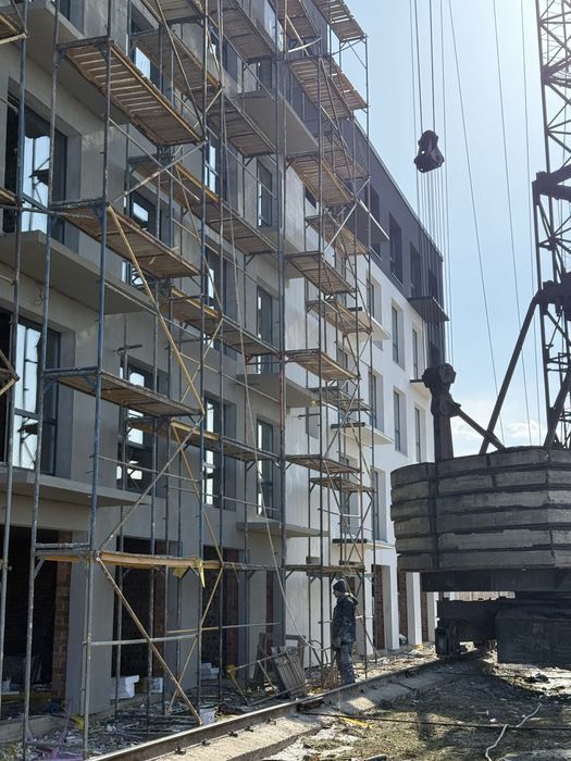 1 кім квартира у Богородчанах, ВІДДІЛ ПРОДАЖУ, Розтермінування