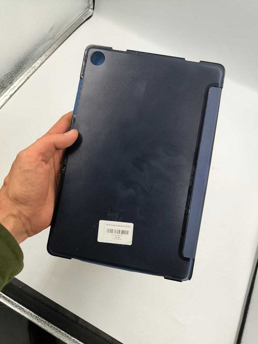 Чехол Smart Case для iPad Pro, тёмно-синий
