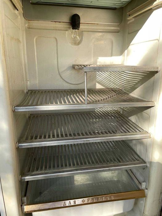 Продам холодильник ЗИЛ