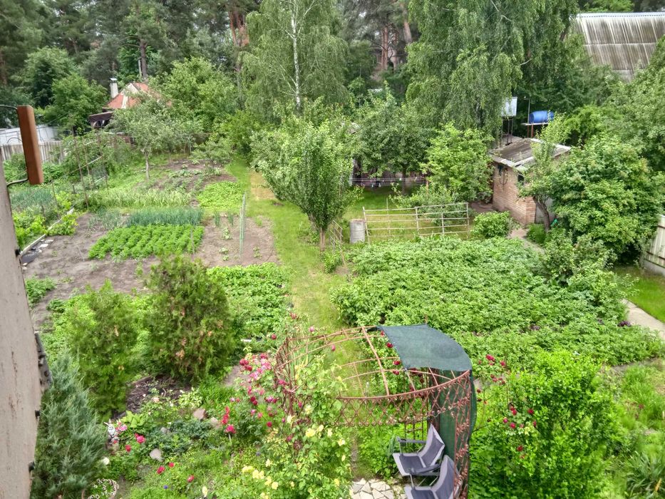 Продам будинок Нова Глеваха, поруч ліс, озеро