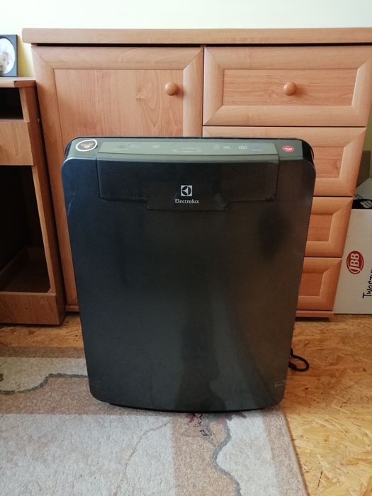 Oczyszczacz powietrza Electrolux EAP450