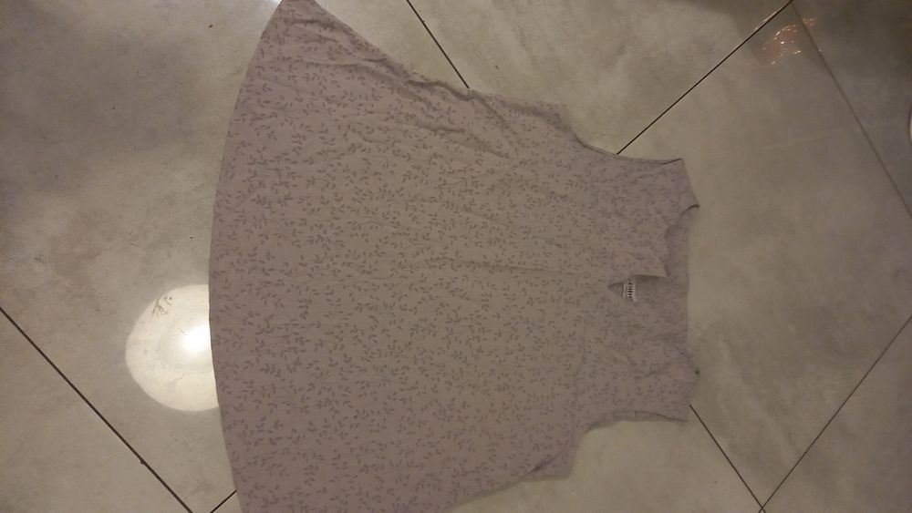 Bluzka Ciążowa Rozm 42 H&m Stan b dobry