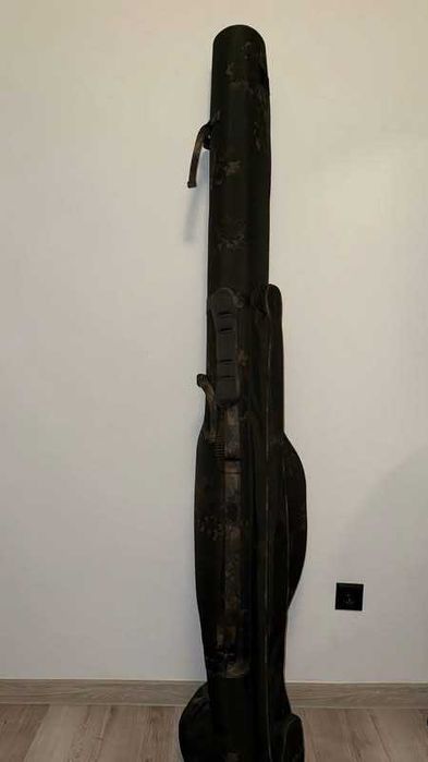Nash Subterfuge Hi Protect 12 ft 3 Rod Skin - pokrowiec na wędki