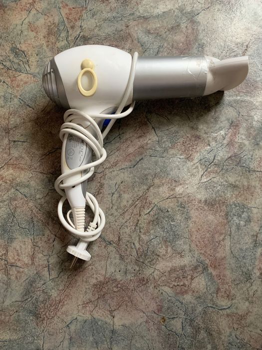 Випрямлячі волосся Remington,  Philipsплойка, фен