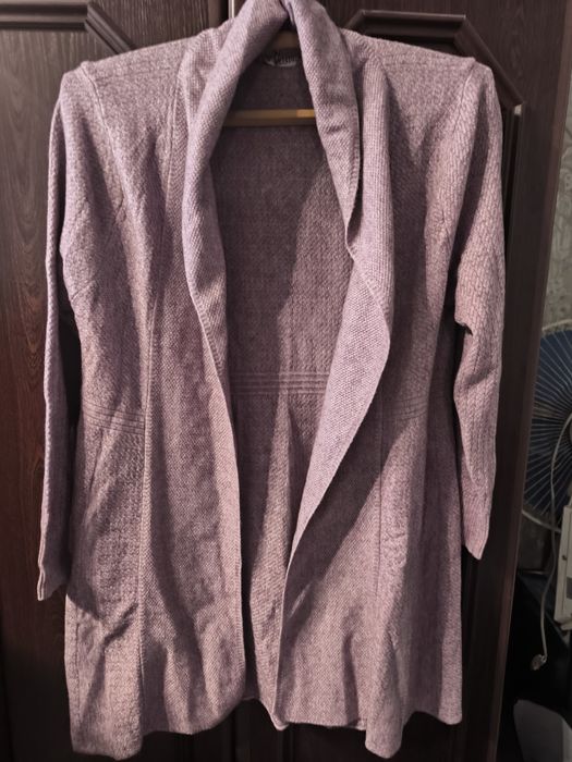 Кардиган женский