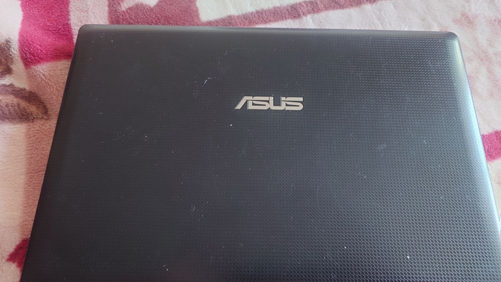 Ноутбук Asus X44L