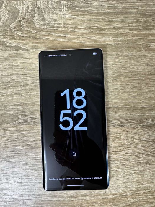 Google pixel 7 pro 128gb neverlock