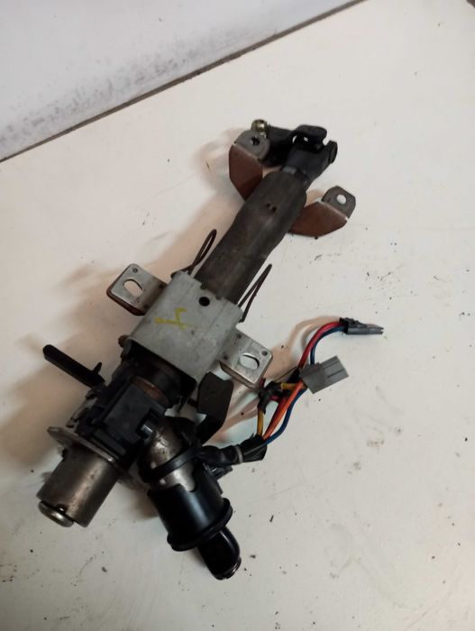 Coluna direção Peugeot 306