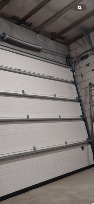 Ремонт автоматики ворот