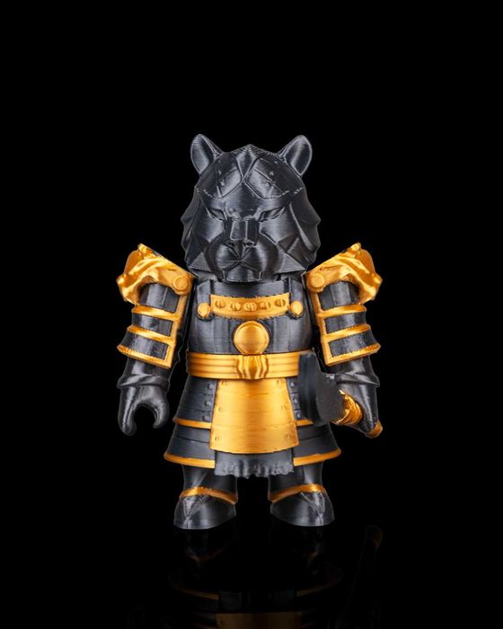 Shadow Collection Zestaw Figurek Samuraj i Tiger Shogun