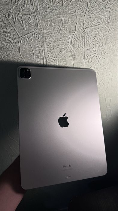 iPad pro 12.9 m2