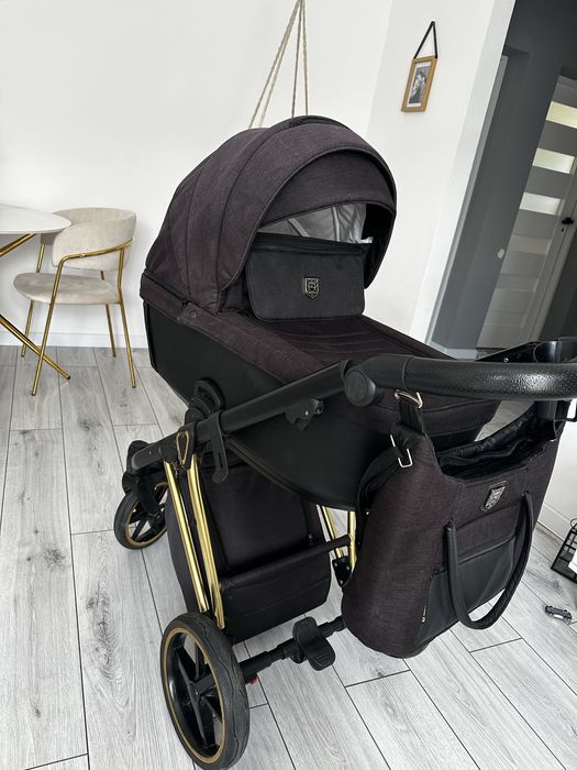 Wozek Adamex Belissa