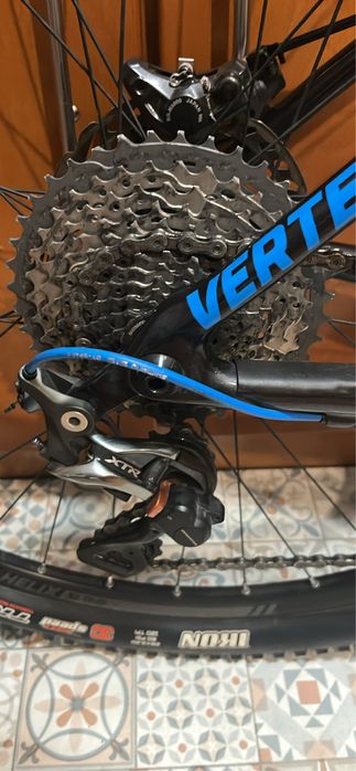 Btt 29 rocky mountain vertex